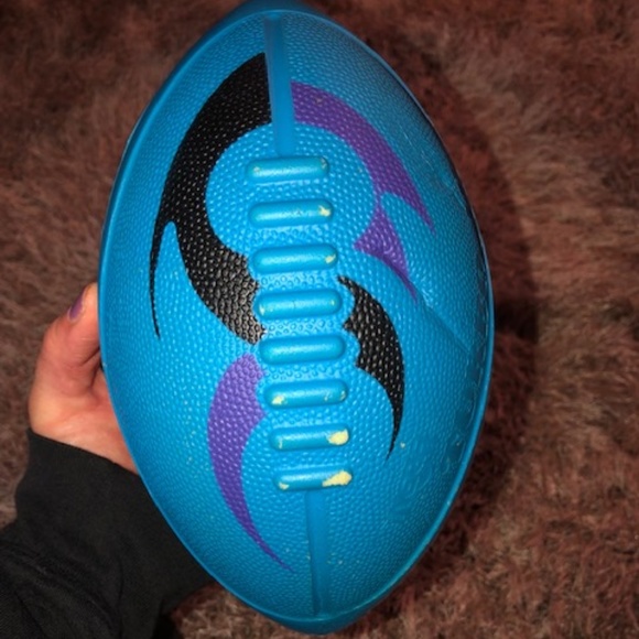 Other - Nerf Mini Football